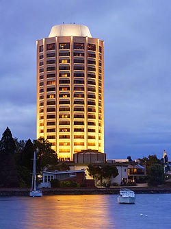 Casino Tasmania Hobart