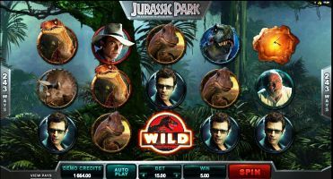 Jackpot Paradise Slots Game